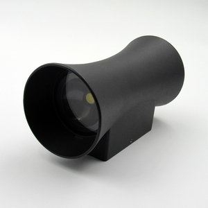 <span class=keywords><strong>Led</strong></span> ngoài trời đôi đầu Tường Đèn không thấm nước lên và xuống ánh sáng bên ngoài tường cầu thang ban công sân tường rửa đèn - Product Image 4