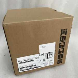 Inversor Nuevo de Buena Calidad con Garantía - Distribuidor - VFS15-4007PL1-CH - Product Image 1