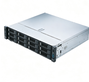 Servidor Empresarial de 2U para Montaje en Rack, Almacenamiento de Alto Rendimiento para Centros de Datos, Operaciones en la Nube y Sitios Web - Product Image 1