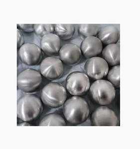 Bolas de Fracturación Metálicas Solubles para Perforación de Petróleo y Gas, Bolas de Fracturación de Magnesio para Hidráulica - Product Image 4