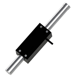 Mô-đun động cơ thanh nhỏ gọn độ cứng cao Ổ đĩa trực tiếp cho tự động hóa chính xác - Product Image 4