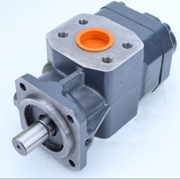 Pompe hydraulique KFZ pour l'industrie de la fabrication de chariots élévateurs, série KFZ4, KFZ4-14CPSB-S, KFZ4-14CPSB-H