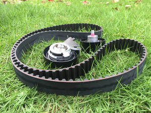 Nuovo Vehiclesland 0831 l6 Kit di riparazione cinghia dentata 1 anno di garanzia per <span class=keywords><strong>Peugeot</strong></span> 206 207 307 308 408 <span class=keywords><strong>2008</strong></span> 301 <span class=keywords><strong>modelli</strong></span> - Product Image 5