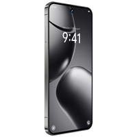 Nouveau Téléphone 2025 17 Pro Max Vente en Gros Original Smartphone 5G Débloqué Intelligent 108MP Octa Core Écran HD LTE/CDMA