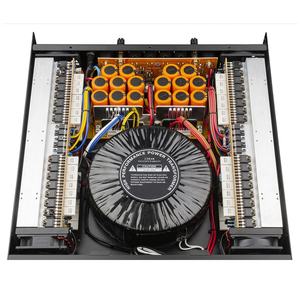 <span class=keywords><strong>Amplificateur</strong></span> <span class=keywords><strong>de</strong></span> <span class=keywords><strong>puissance</strong></span> d'<span class=keywords><strong>occasion</strong></span> prix usine, <span class=keywords><strong>amplificateur</strong></span> <span class=keywords><strong>de</strong></span> <span class=keywords><strong>puissance</strong></span> professionnel à 4 canaux - Product Image 2