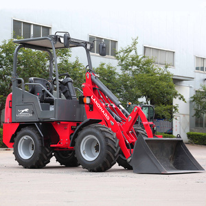 Giao hàng nhanh trang trại phong cách Châu Âu động cơ diesel <span class=keywords><strong>loader</strong></span> đa chức năng <span class=keywords><strong>Telescopic</strong></span> nhỏ gọn Bánh Xe Tải w1150t giá rẻ cần bán - Product Image 3