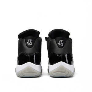 Top Sale High-Top Basketball Shoes for Men New Style Thick <b>Sneakers</b> with Wear Resistance for Sports Casual Custom LOGO <b>Sneakers</b> - Product Image 2
