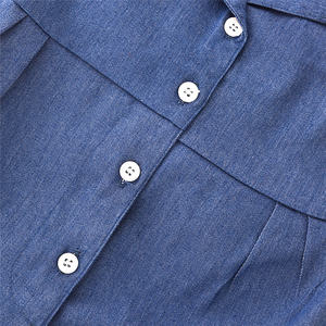 Vente en gros de nouveaux ensembles de vêtements pour filles et enfants, ensembles de jeans et de chemises, ensembles de pantalons et de hauts - Product Image 6