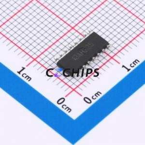 Nuevo Original SN74HC283DR(LX) SOP-16 Circuito integrado IC Chip Specialty Logic IC - Product Image 2