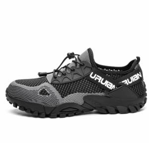 JIANKUN-Zapatos DE TRABAJO unisex con punta de acero para <span class=keywords><strong>hombre</strong></span>, OEM ODM y calzado de seguridad, suela de goma antideslizante, transpirable, antigolpes - Product Image 5