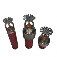Systèmes d'accessoires et équipements en laiton pour la lutte contre l'incendie par aspersion à sec à couverture étendue Xiangfa Standard, autres 1'' (DN25) pour aéroports