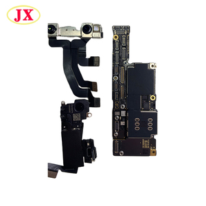 Entièrement testé original débloqué <span class=keywords><strong>carte</strong></span> mère Pour iPhone X/XS/XS <span class=keywords><strong>MAX</strong></span> / <span class=keywords><strong>11</strong></span>/<span class=keywords><strong>11</strong></span> <span class=keywords><strong>Pro</strong></span>/ <span class=keywords><strong>Max</strong></span> <span class=keywords><strong>carte</strong></span> mère avec/sans Face ID - Product Image 3