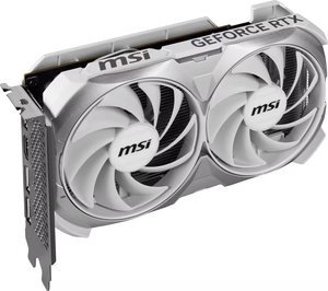 การ์ดจอ RTX 4060 Gaming 8GB GDDR6 2460MHz 115W PCIe 4.0 สำหรับ 1080p/1440p การ์ดจอ RTX 4060 Gaming - Product Image 4