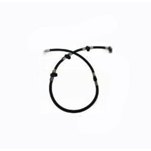 Tubo de Retorno de Combustible para Motor OM646, Pieza de Auto, OEM A6460701532, para <span class=keywords><strong>MERCEDES</strong></span>-BENZ Sprinter - Product Image 2