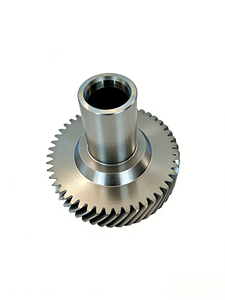 Nueva Pieza de Caja de Cambios 8-94161-098-1, 5ta Marcha para Isuzu 4JA1 - Product Image 4