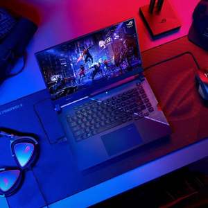 2023 Новый ROG Strix Scar 15 12th ge четырехъядерным процессором In-tel 15,6-дюймовый игровой ноутбук i9-12900H 32G 1TB <span class=keywords><strong>2</strong></span>,5 K RTX3070Ti rtx3060 Компьютерная сумка для компьютера - Product Image 5