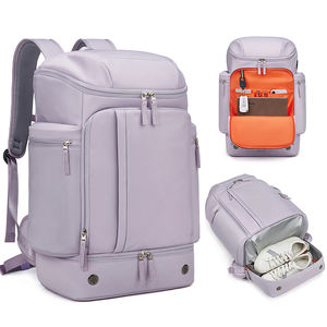 Paquet de grande capacité Chaussures multicolores ont un entrepôt informatique indépendant Forfait d'entraînement sportif de loisirs - Product Image 1