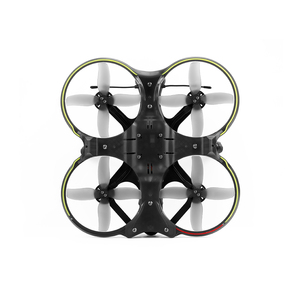 Axisflying Cineon C35 V3 โดรน FPV ขนาด 3.5 นิ้ว น้ำหนัก 385 กรัม ชุด Walksnail <span class=keywords><strong>Avatar</strong></span> HD Pro พร้อม GPS และแบตเตอรี่ 4S อุปกรณ์เสริมสำหรับโดรน RC - Product Image 4