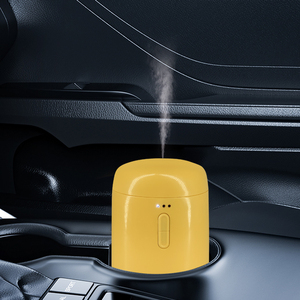 Refrescar aire purificar interior <span class=keywords><strong>Oror</strong></span> difusor sin agua interruptor <span class=keywords><strong>de</strong></span> Sensor automático USB difusores <span class=keywords><strong>de</strong></span> aceite esencial para coche y hogar - Product Image 6