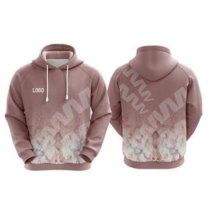 Sudadera con Capucha Personalizada de Alta Calidad con Logotipo Personalizado, Sudadera Transpirable con Estampado Personalizado Unisex - Product Image 4