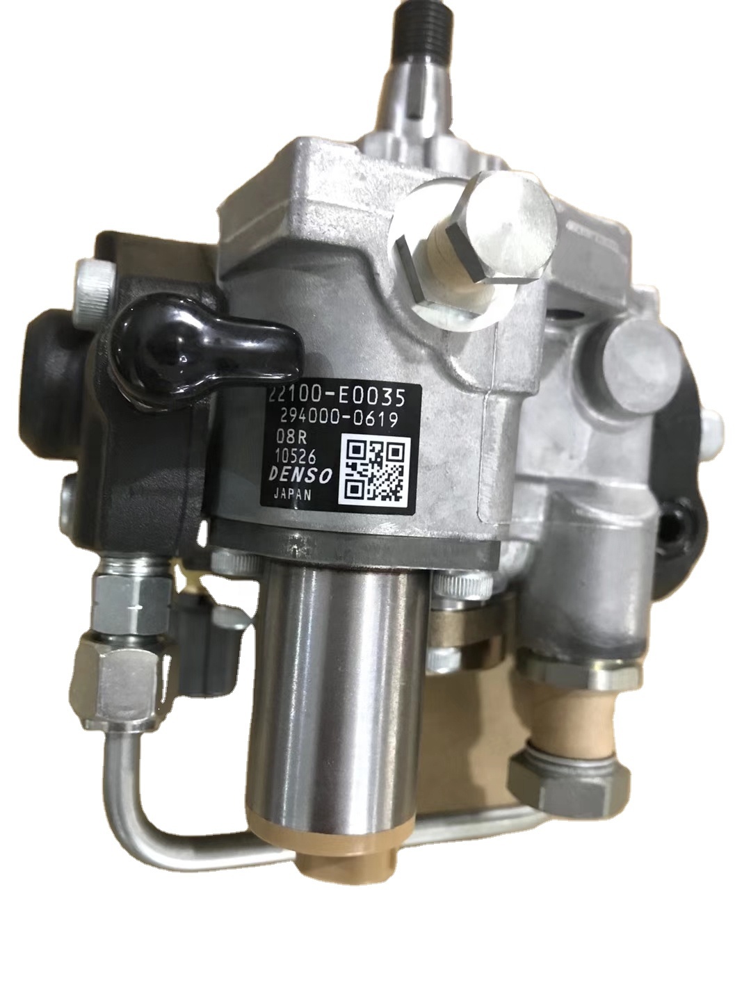 high pressure common rail sensor ecu pump RE521422 for JOHN DEERE injection pump diesel fuel pump RE521422 for JOHN DEERE