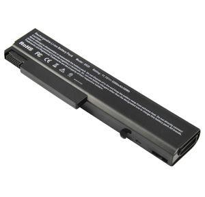 ProBook 11.1V 58WH nouvelle <span class=keywords><strong>batterie</strong></span> authentique pour <span class=keywords><strong>HP</strong></span> 6535B 6930P <span class=keywords><strong>6730B</strong></span> 6735B 6500B TD06 6535 <span class=keywords><strong>batterie</strong></span> d'ordinateur portable pour ordinateur professionnel <span class=keywords><strong>HP</strong></span> - Product Image 2