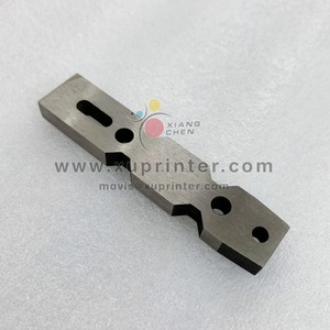 Paragolpes Lateral MA de Alta Calidad P0650011 para Piezas de Repuesto de Impresión Offset KBA 105 - Product Image 4