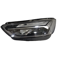 Applicable aux phares avant LED Q5L pour système d'éclairage automobile automatique, phares