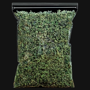 Feuilles de jiaogulan séchées naturelles Tisane <span class=keywords><strong>Jiao</strong></span> <span class=keywords><strong>gu</strong></span> <span class=keywords><strong>lan</strong></span> Thé Gynostemma pentaphyllum - Product Image 2