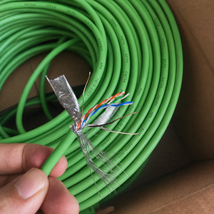 Cable Ethernet Shibei Cat5e <span class=keywords><strong>UTP</strong></span> de 305m (1000 pies) a Precio de Fábrica, Cable de Red LAN de Cobre Puro, OEM - Product Image 1