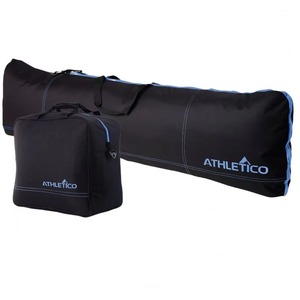Funda Protectora para Tabla de Snowboard de Fabricante, con Certificación BSCI, para Viaje, Almacenamiento y Protección - Product Image 1