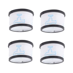 Filtro de repuesto para <span class=keywords><strong>aspiradora</strong></span>, accesorios para <span class=keywords><strong>aspiradora</strong></span>, filtros para <span class=keywords><strong>INSE</strong></span> S600 S6P S6, piezas de <span class=keywords><strong>aspiradora</strong></span>, color blanco, 4 Uds. - Product Image 5