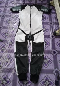 Trajes de paracaidismo con mosca libre Nuevo estilo Multicolor Material doble Polialgodón Poliéster Spandex Jumping Skydive Suit - Product Image 5