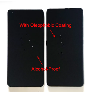 Display LCD con Cornice e Senza Cornice per <span class=keywords><strong>Xiaomi</strong></span> 11 Ultra Mi11 Ultra 11 <span class=keywords><strong>Pro</strong></span> - Product Image 5