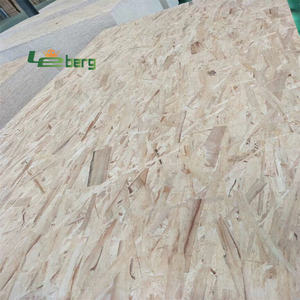 Tablero <span class=keywords><strong>OSB</strong></span> (Tablero de Fibras Orientadas) con Revestimiento de Laca Lisa de 1220x2440x11mm para Muebles - Product Image 6