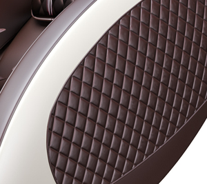 เก้าอี้พับราคาประหยัด เก้าอี้สำนักงานเพื่อสุขภาพ เก้าอี้นวดตัว - Product Image 3