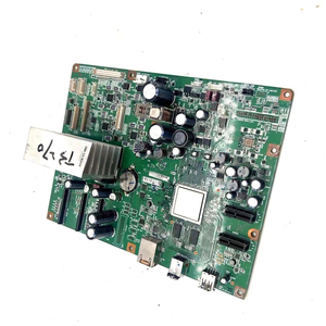 Placa Base ISSCX CD40MAIN para Impresoras SureColor T3270/T3270, Material Metálico, Hecho en China - Product Image 1