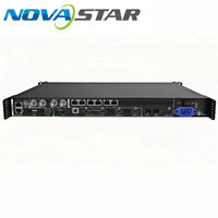Harga Terbaik Prosesor Video LED Novastar VX600Pro Dapat Mendukung hingga 2,6 Juta Piksel Garansi 1 Tahun