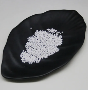 Matières premières en plastique de résine vierge PP GF50 P109g 1100n qualité d'usine - Product Image 1