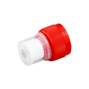 Bouchon de bouteille d'eau pour enfants 28MM/1881/1810 du fabricant, bouchon sportif à pousser-tirer, anti-poussière, en plastique, anti-vol, bouchons extractibles - Product Image 5