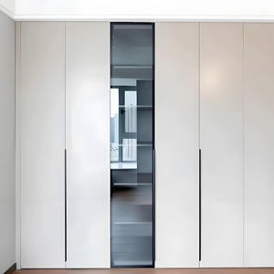 Wholesale Custom Design <b>Wardrobes</b> Wooden Bedroom <b>Wardrobes</b> Wooden <b>Door</b> Furniture,Bedroom <b>Wardrobes</b> Cabinets - Product Image 1