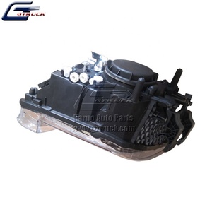Pièces De Camions lourds Phare OEM 21035637 21323106 21035638 pour VL <span class=keywords><strong>FH</strong></span> <span class=keywords><strong>500</strong></span> CAMION - Product Image 4