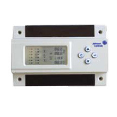 Controlador de Campo Johnson Controls TC204-SA, 24V, Control de Temperatura y Humedad, 0-100°C, Tamaño de Apertura de 200 mm - Product Image 1