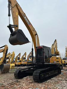 Nouveauté Moteur Isuzu de haute qualité Sany 335H Excavator Performance Engine Good for Offre Spéciale - Product Image 5