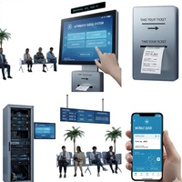 Software de Gestión de Filas AT-QMS