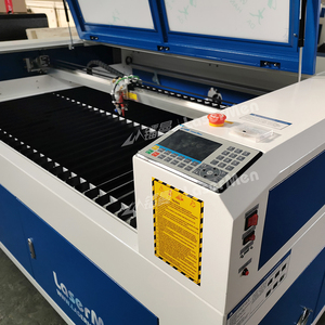 Machine de découpe et de gravure laser CO2 LaserMen 1390-1 1300*900mm pour acrylique et bois 80W 100W 150W - Product Image 2