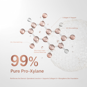 Crema Rassodante per la Cura della Pelle ODM Cosmetica, Crema Sciogli Neve con Logo Personalizzato, Proteine Peptidiche Supramolecolari, Collagene Erboristico Supportante, Cina - Product Image 4