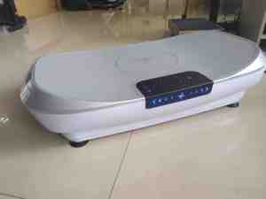 <span class=keywords><strong>New</strong></span> 4D Motion Điều Khiển Từ Xa Rung Tấm Máy Tập Thể Dục Và Máy Massage Tay Xử Lý Tập Thể Dục Với Dây Đàn Hồi - Product Image 3