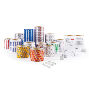 رقائق ألومنيوم مقاومة للحرارة ومقاومة للتمزق، ورق كرافت لبناء حاجز البخار - Product Image 6