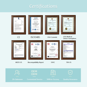 Vente directe <span class=keywords><strong>Invisible</strong></span> Hydrocolloïde étanche Patch pour bouton d'acné Logo personnalisé Chaîne d'approvisionnement mondiale pour la beauté et les soins personnels - Product Image 6